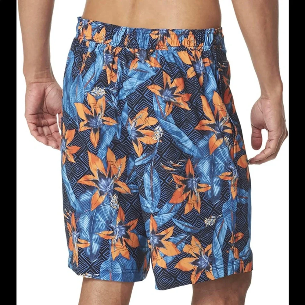 Speedo swim Shorts small